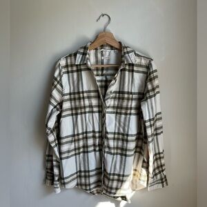 Weatherproof Vintage Flannel